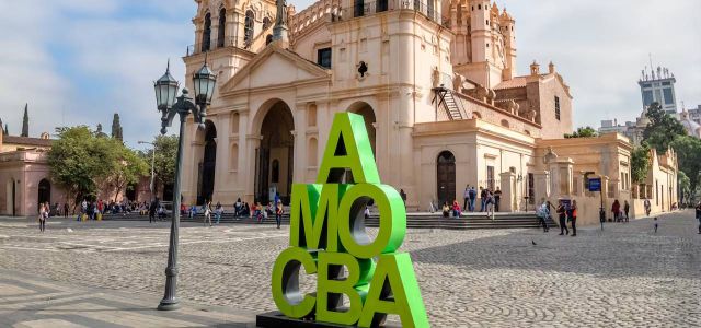 Julio 2026 - Cordoba y Fiesta del Poncho en Catamarca