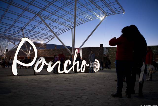 Julio 2026 - Cordoba y Fiesta del Poncho en Catamarca