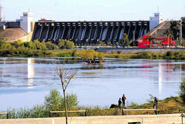 Agosto 2026 - Rio Hondo, Santiago del Estero