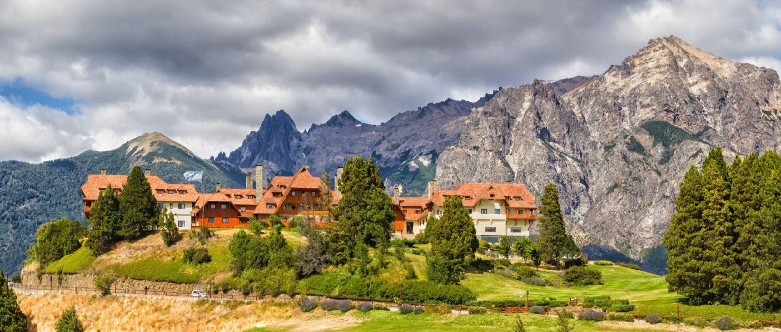 Bariloche Viaja