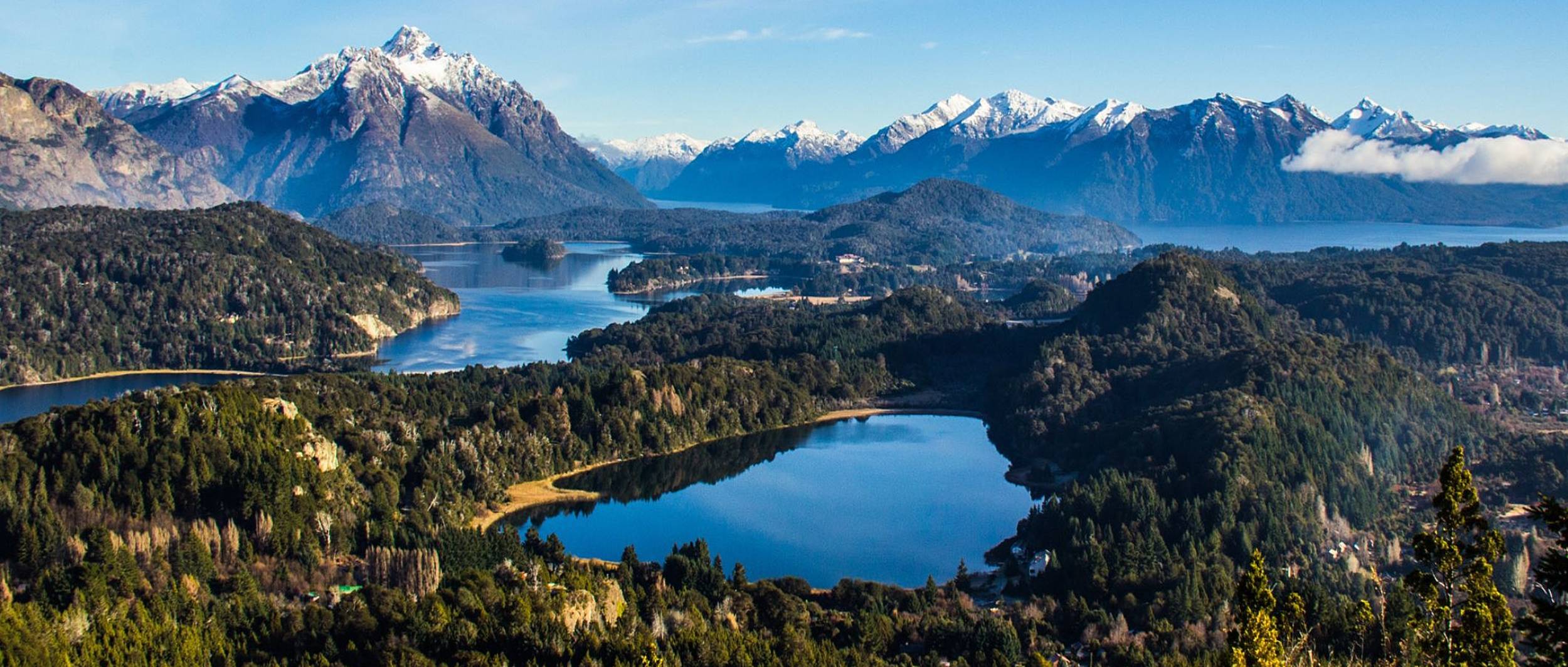 Bariloche Viaja