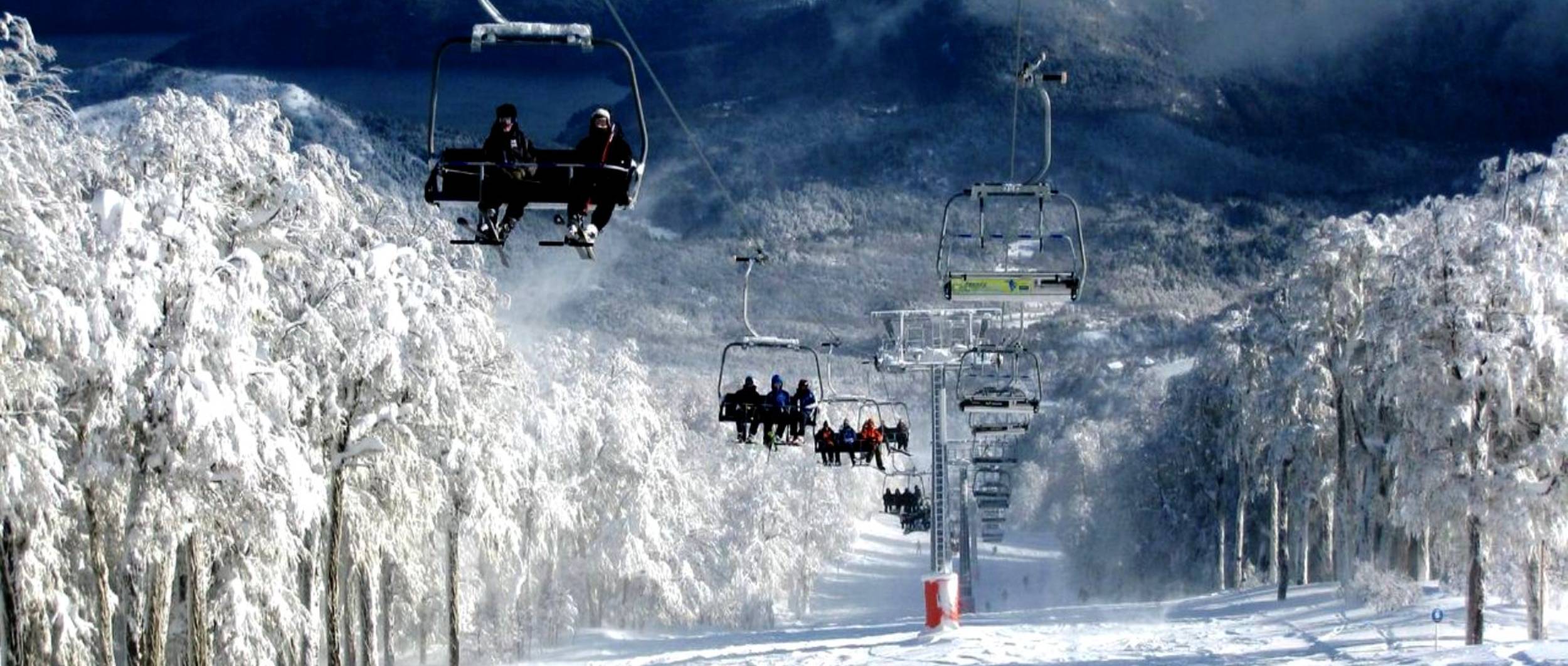 Bariloche Viaja