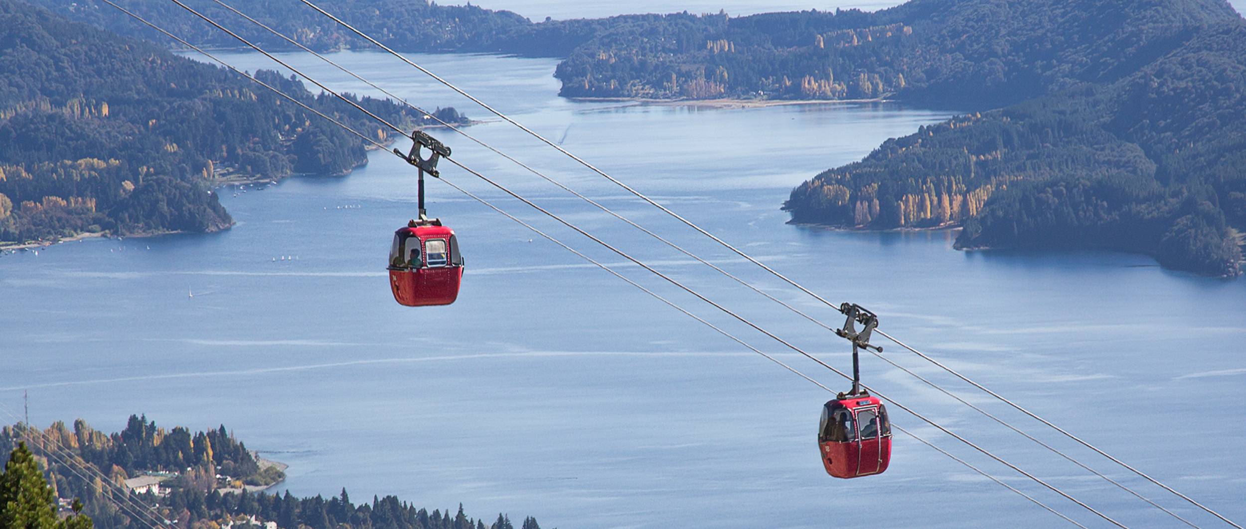 Bariloche Viaja
