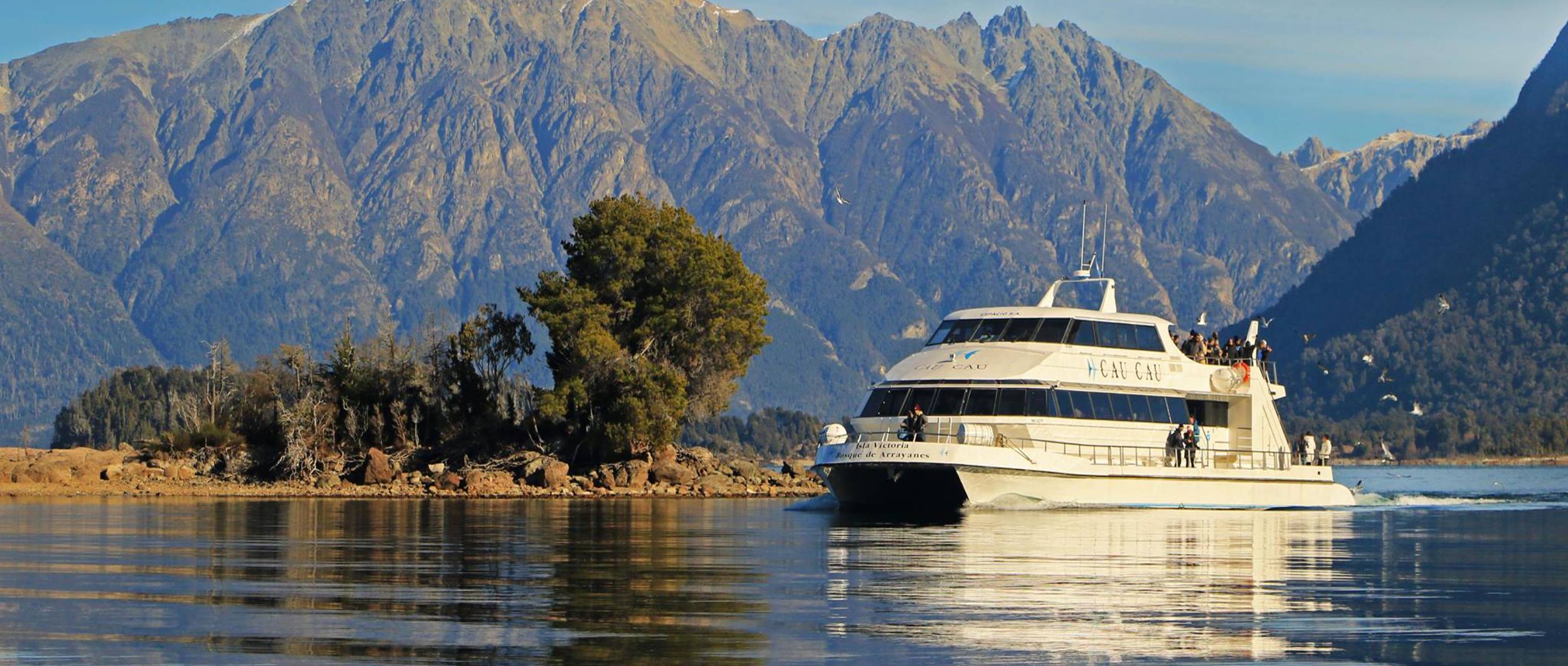 Bariloche Viaja