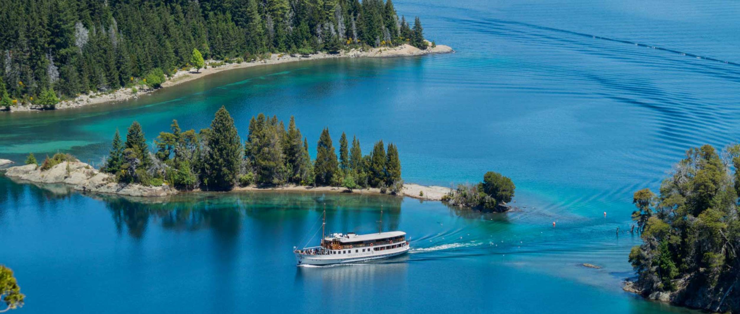 Bariloche Viaja